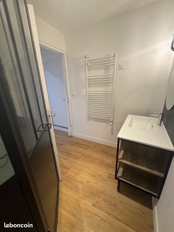 Appartement à louer, 56m², Courville-sur-Eure