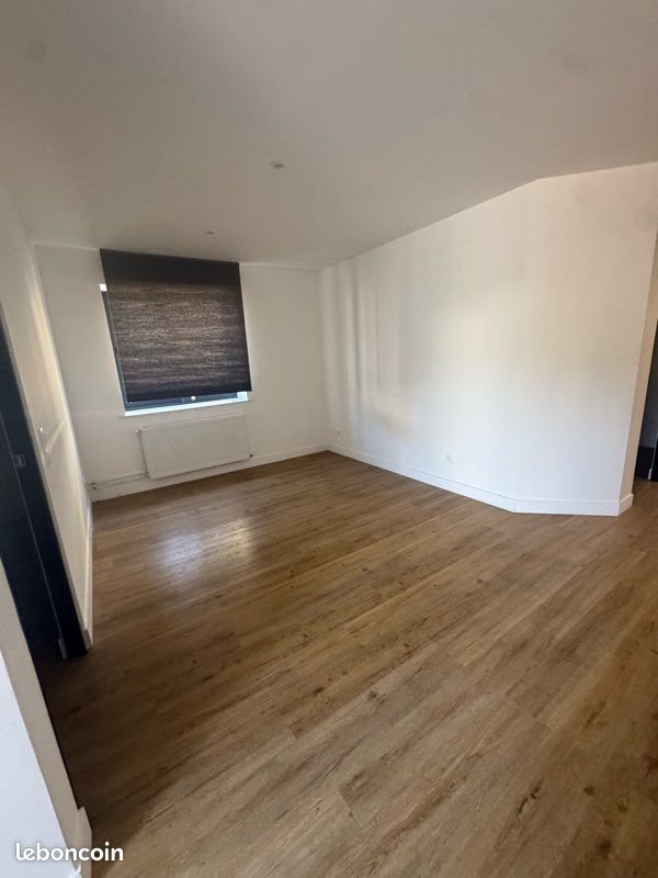 Appartement à louer, 56m², Courville-sur-Eure