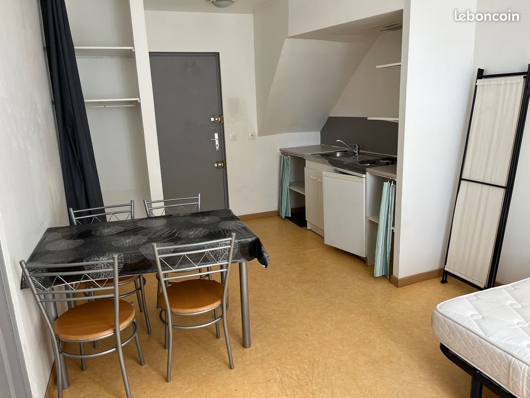 Appartement à louer, 19m², Bressuire