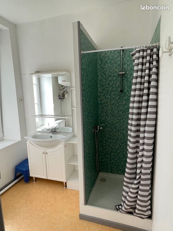 Appartement à louer, 19m², Bressuire