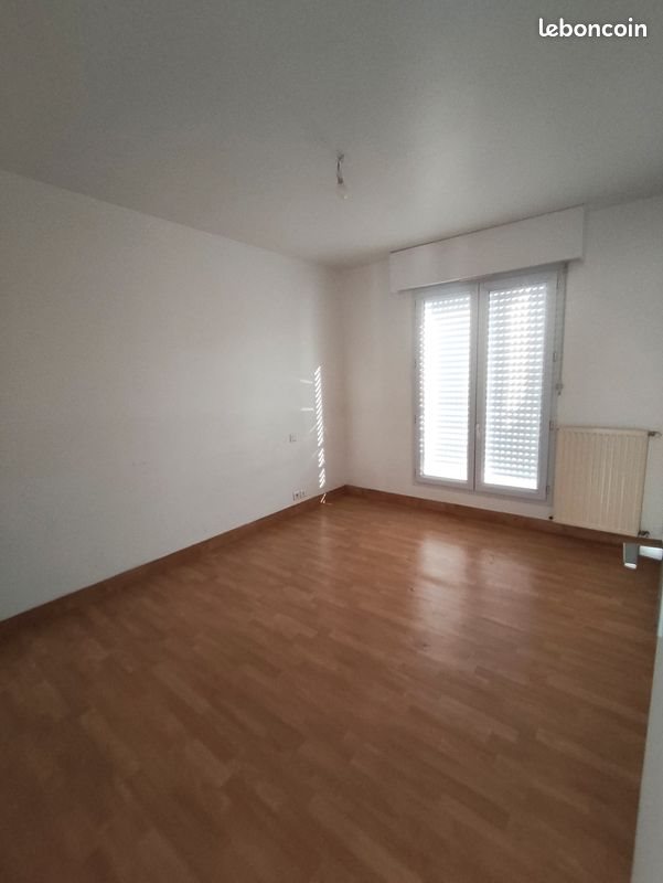 Appartement à louer, 57m², Saint-Nazaire