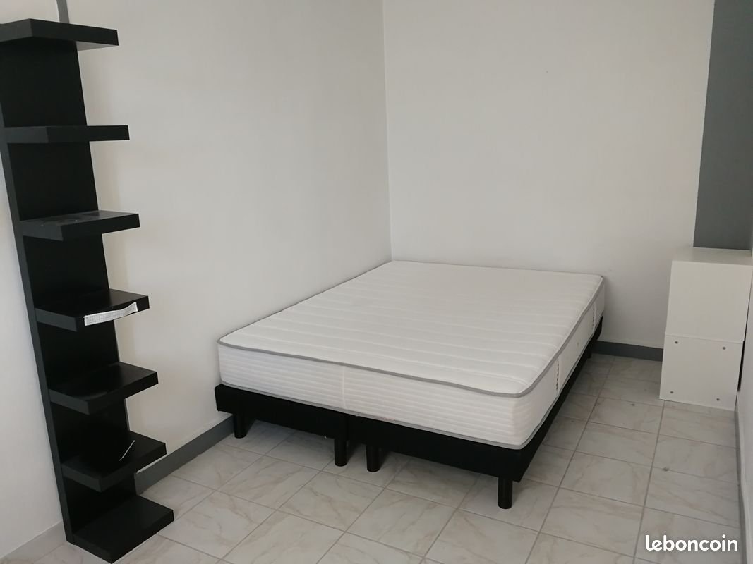 Appartement à louer, 54m², Troyes