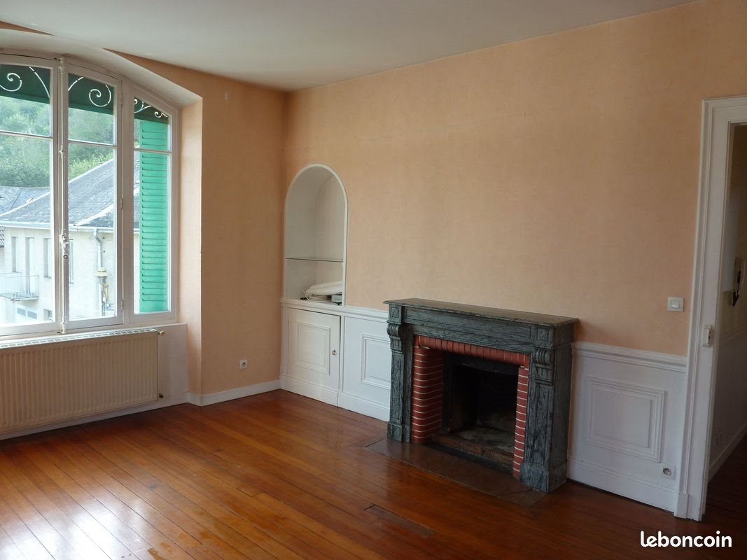 Appartement à louer, 85m², Alby-sur-Chéran