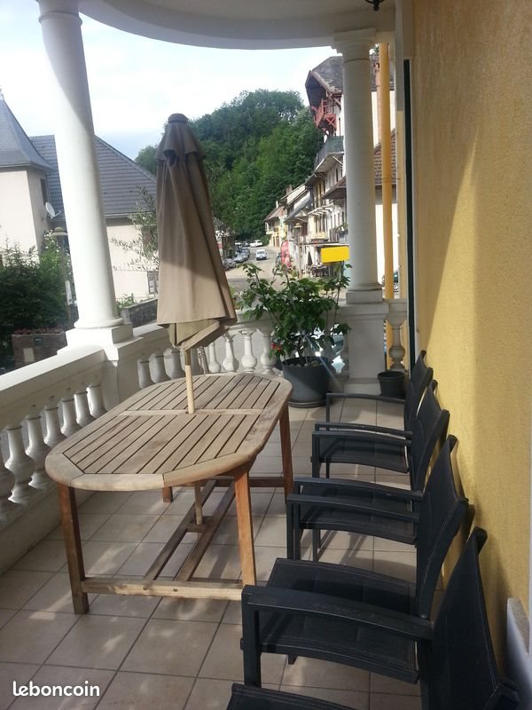 Appartement à louer, 85m², Alby-sur-Chéran