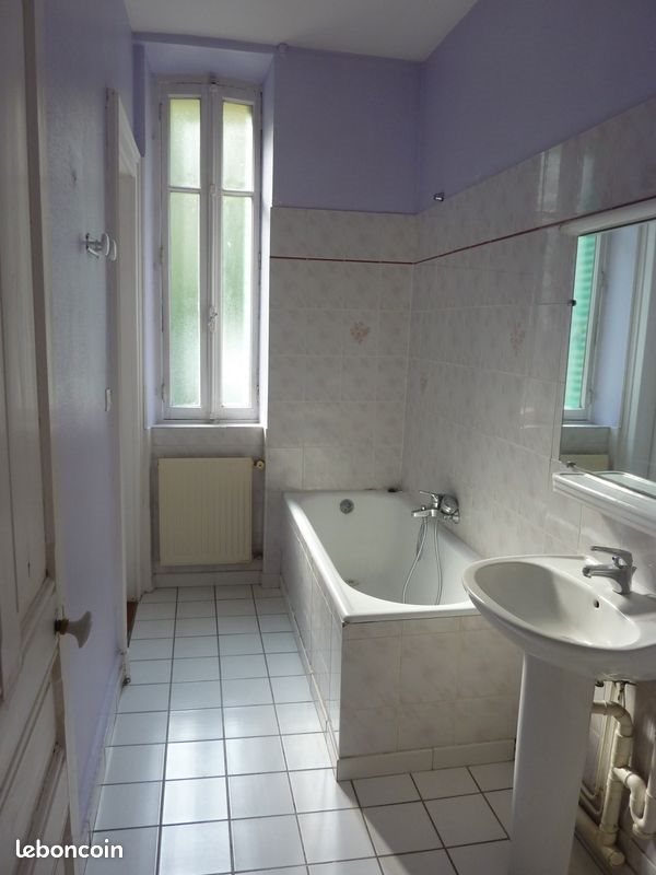 Appartement à louer, 85m², Alby-sur-Chéran