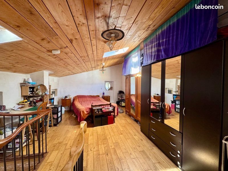 Maison à vendre, 86m², Pouzolles