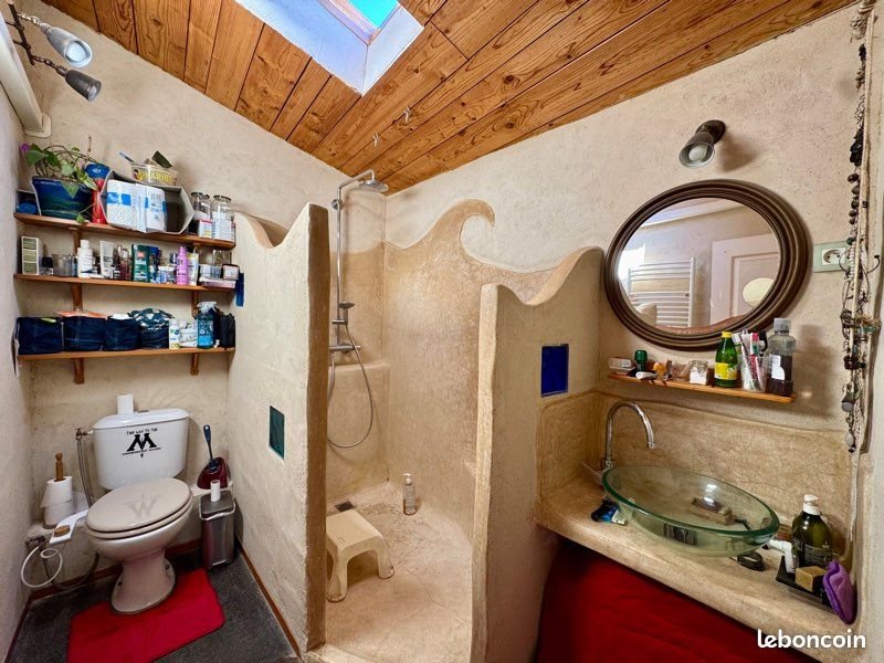 Maison à vendre, 86m², Pouzolles