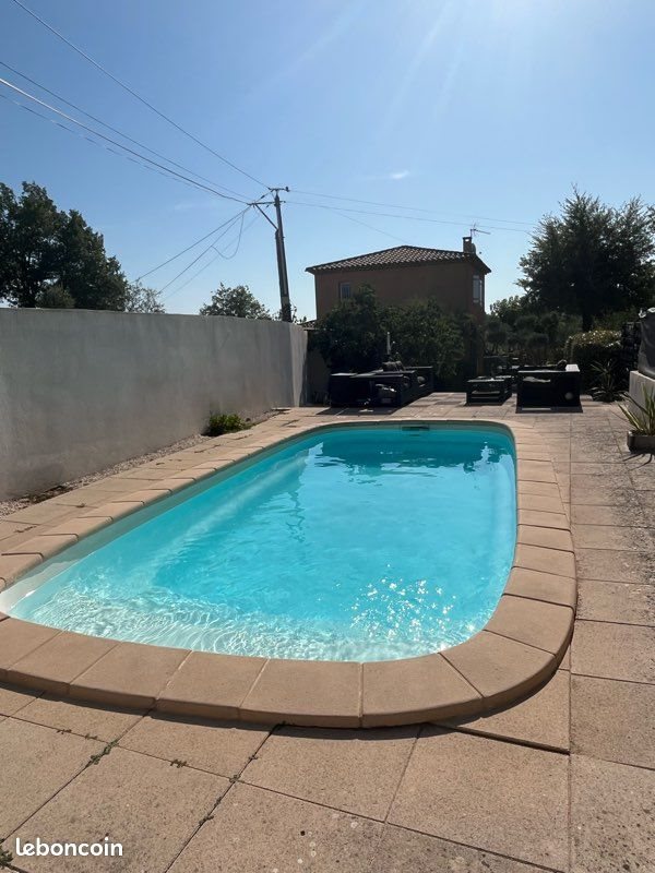 Maison à vendre, 125m², Saint-Maximin-la-Sainte-Baume