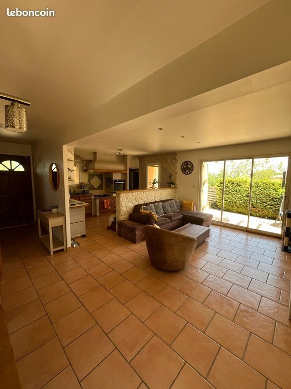 Maison à vendre, 125m², Saint-Maximin-la-Sainte-Baume