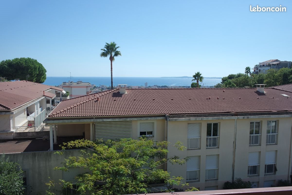 Appartement à vendre, 65m², Saint-Laurent-du-Var