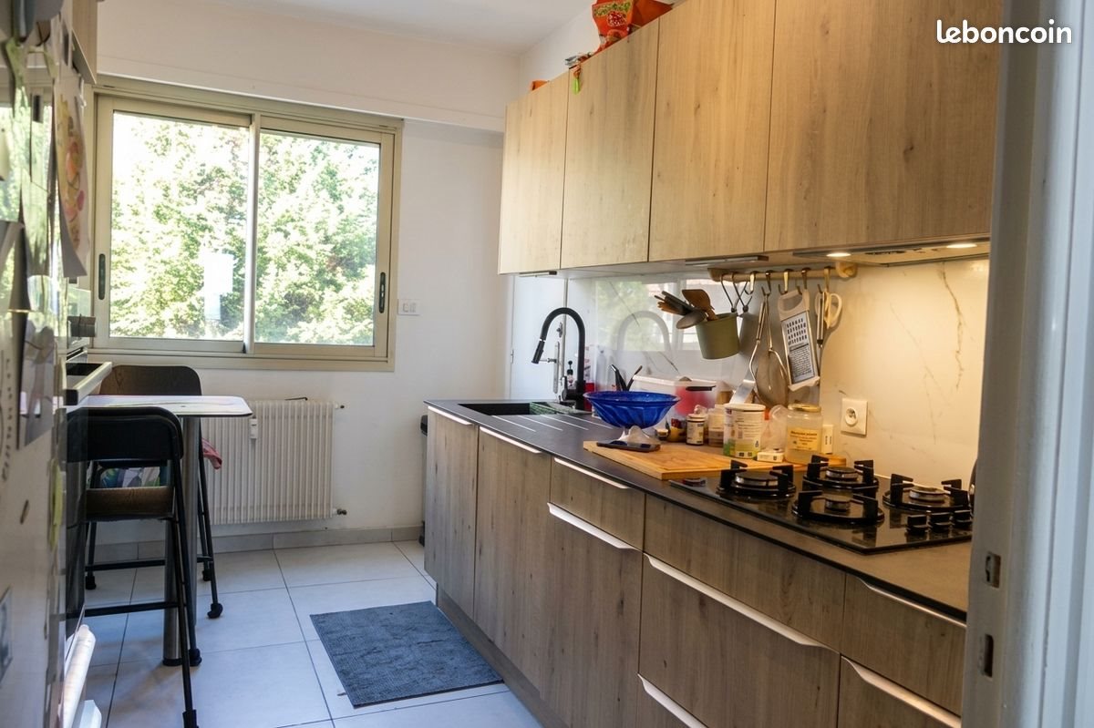 Appartement à vendre, 65m², Saint-Laurent-du-Var