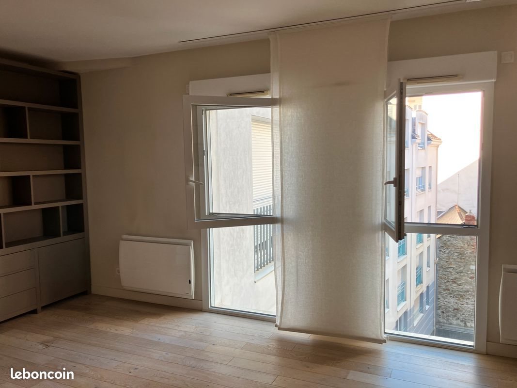 Appartement à louer, 41m², Nantes