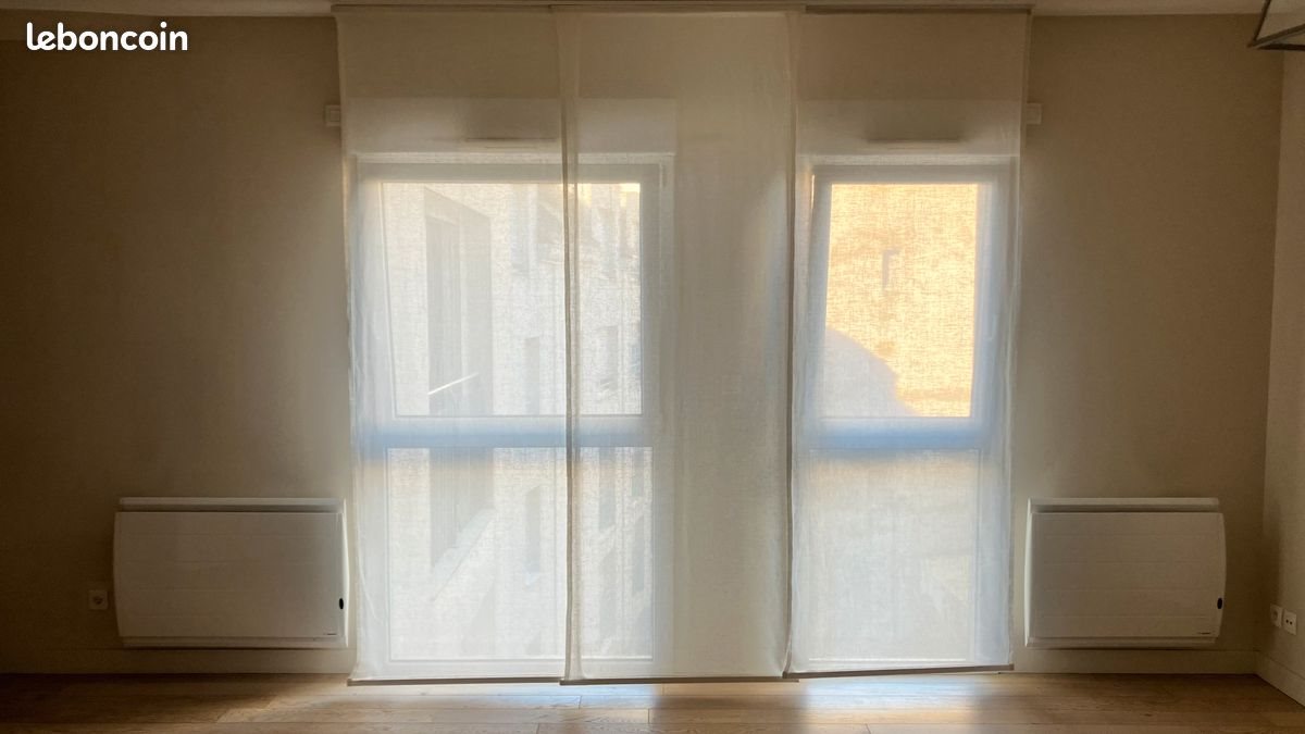 Appartement à louer, 41m², Nantes