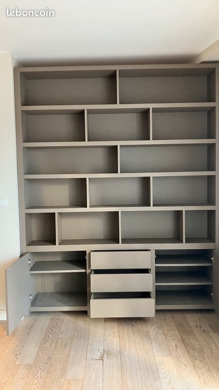 Appartement à louer, 41m², Nantes