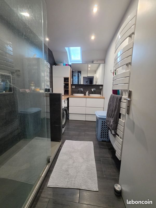 Maison à vendre, 88m², Magny-le-Hongre
