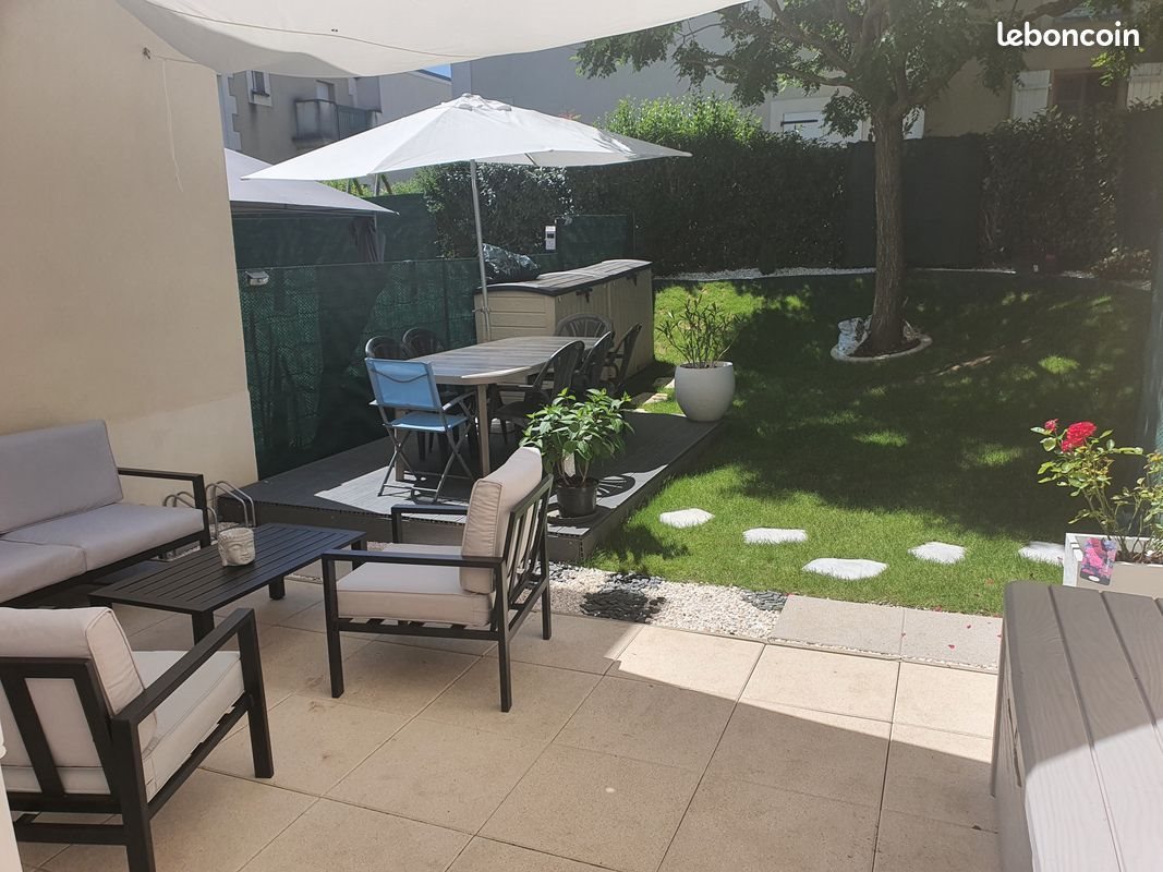 Maison à vendre, 88m², Magny-le-Hongre