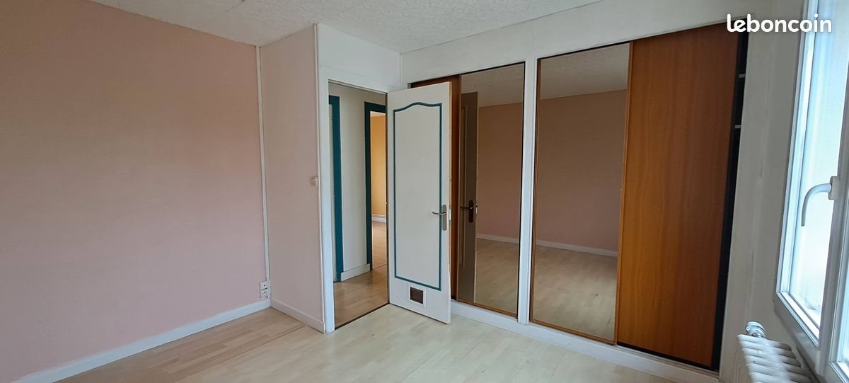 Maison à vendre, 81m², Niort
