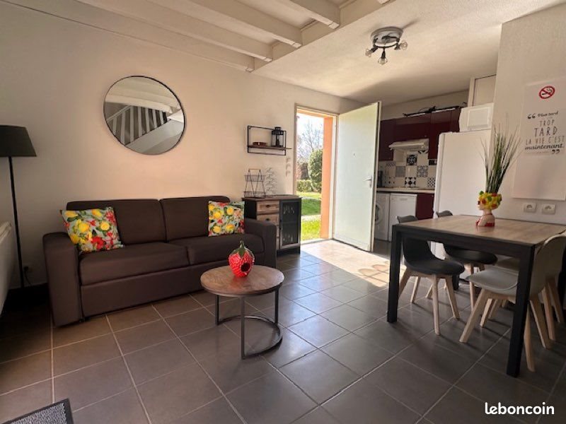 Appartement à vendre, 34m², Aubignan
