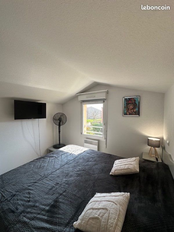 Appartement à vendre, 34m², Aubignan
