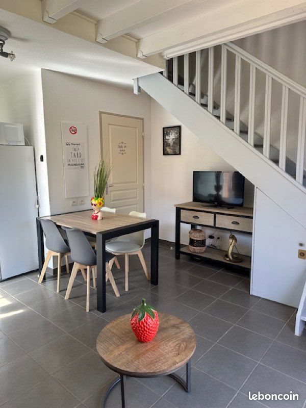 Appartement à vendre, 34m², Aubignan