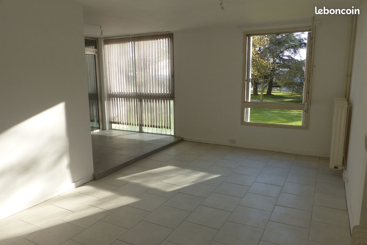 Appartement à louer, 100m², Poitiers