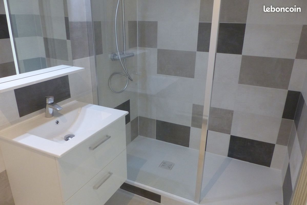 Appartement à louer, 100m², Poitiers
