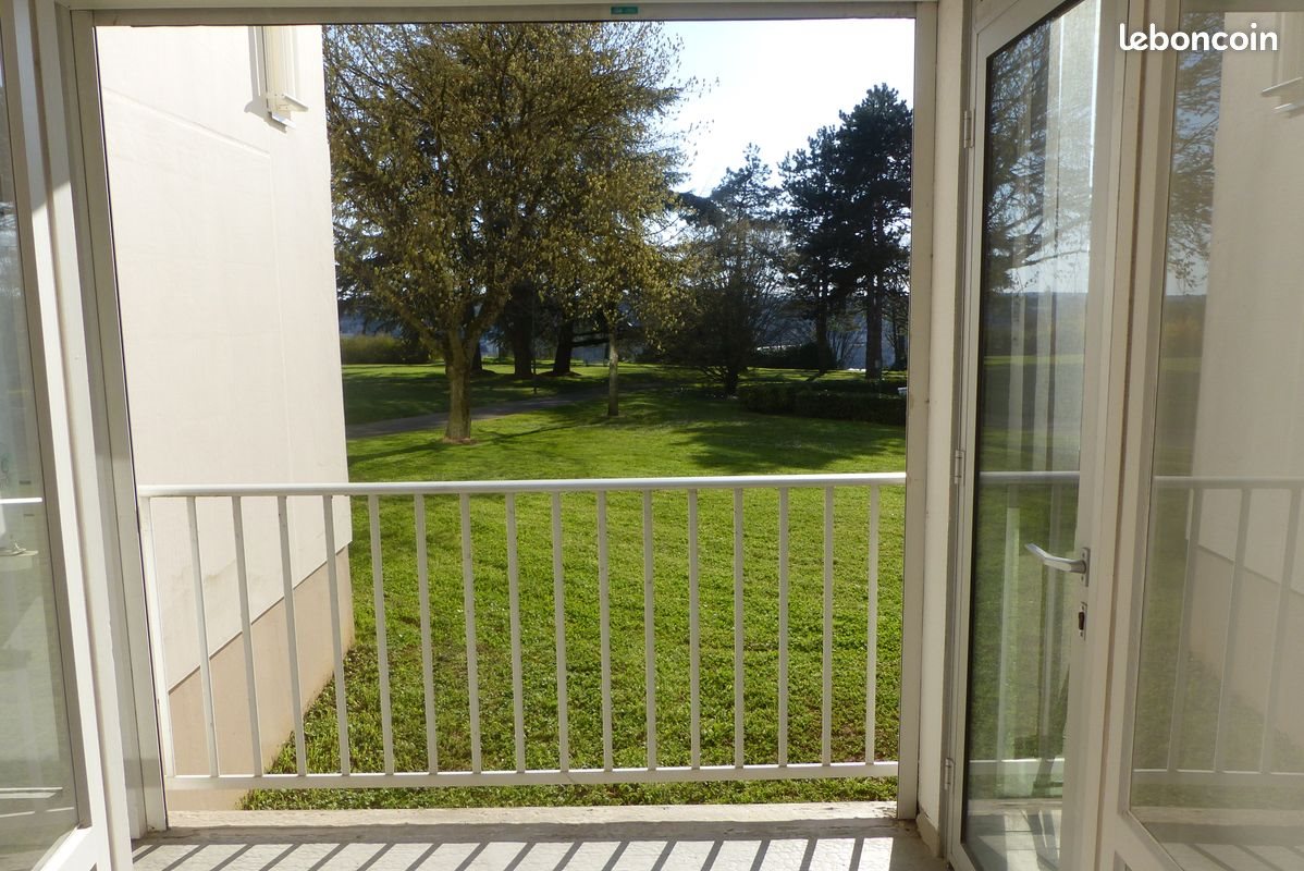 Appartement à louer, 100m², Poitiers