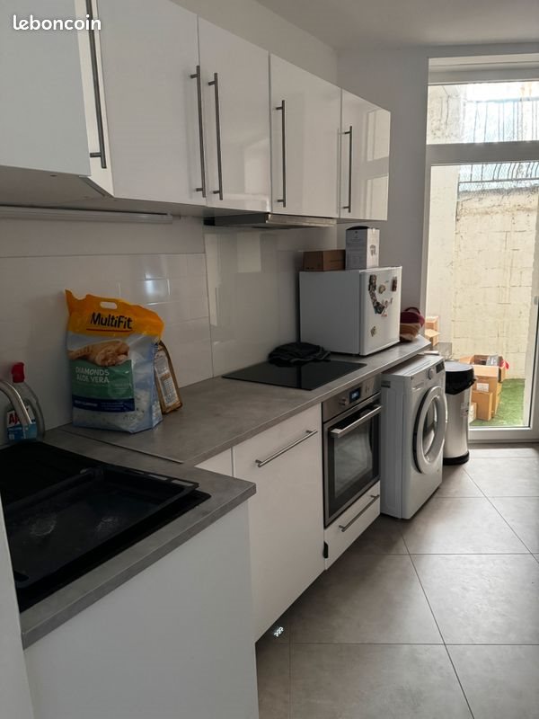 Appartement à louer, 50m², Longlaville