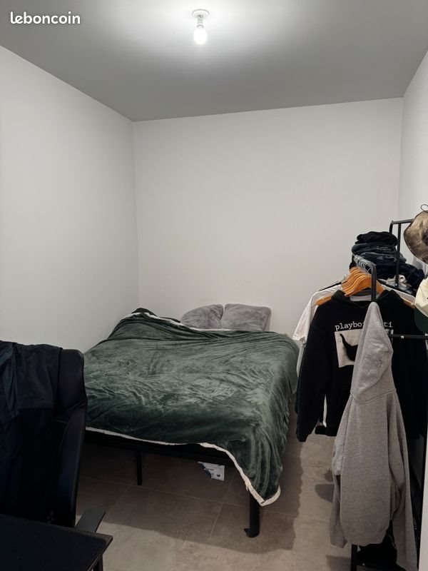 Appartement à louer, 50m², Longlaville