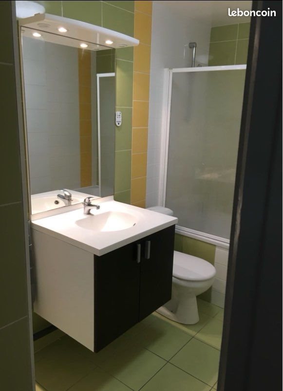 Appartement à louer, 60m², Equeurdreville-Hainneville
