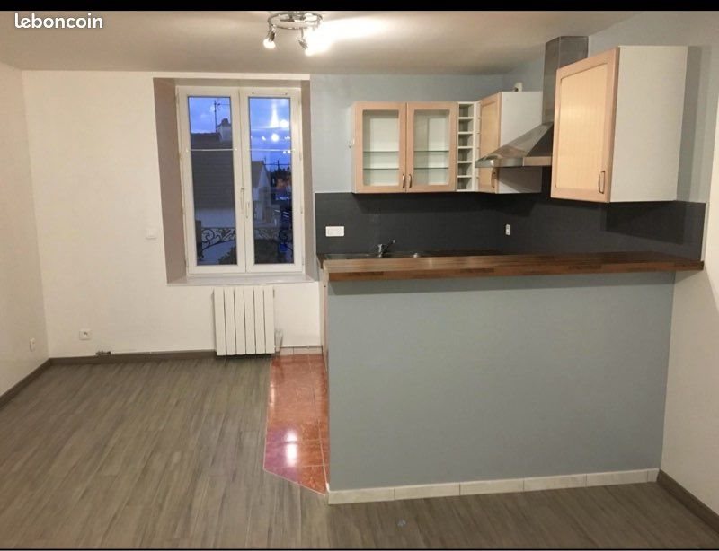 Appartement à louer, 60m², Equeurdreville-Hainneville