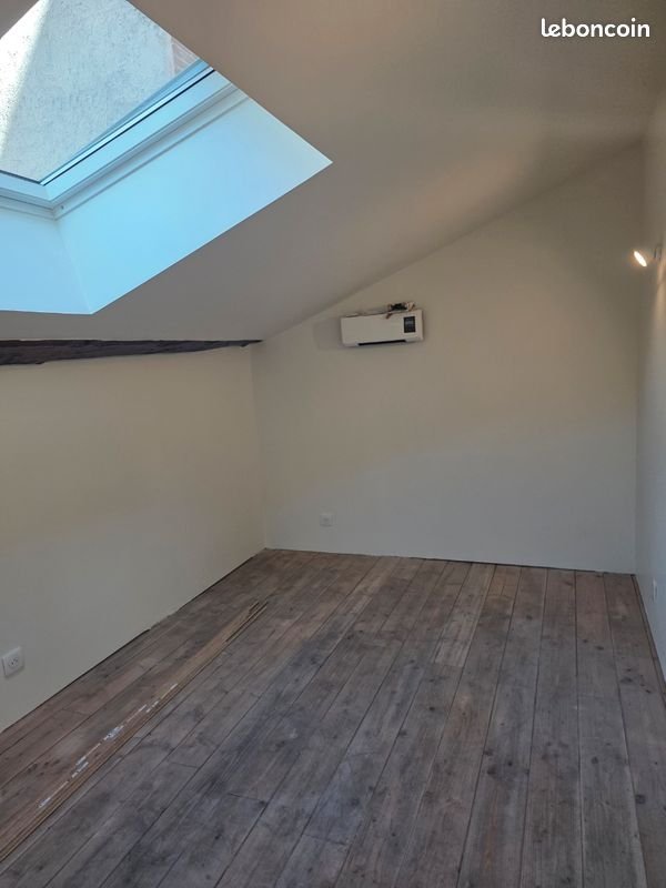Appartement à louer, 40m², Saint-Étienne