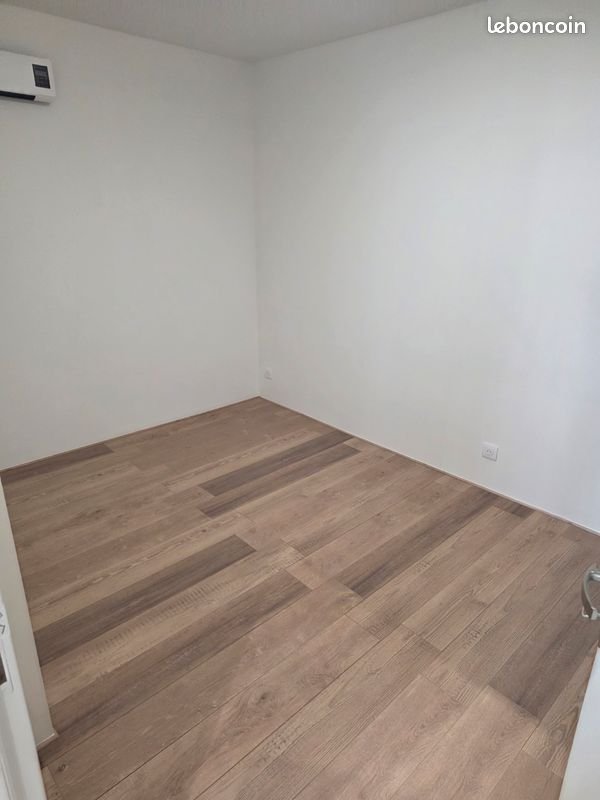 Appartement à louer, 40m², Saint-Étienne