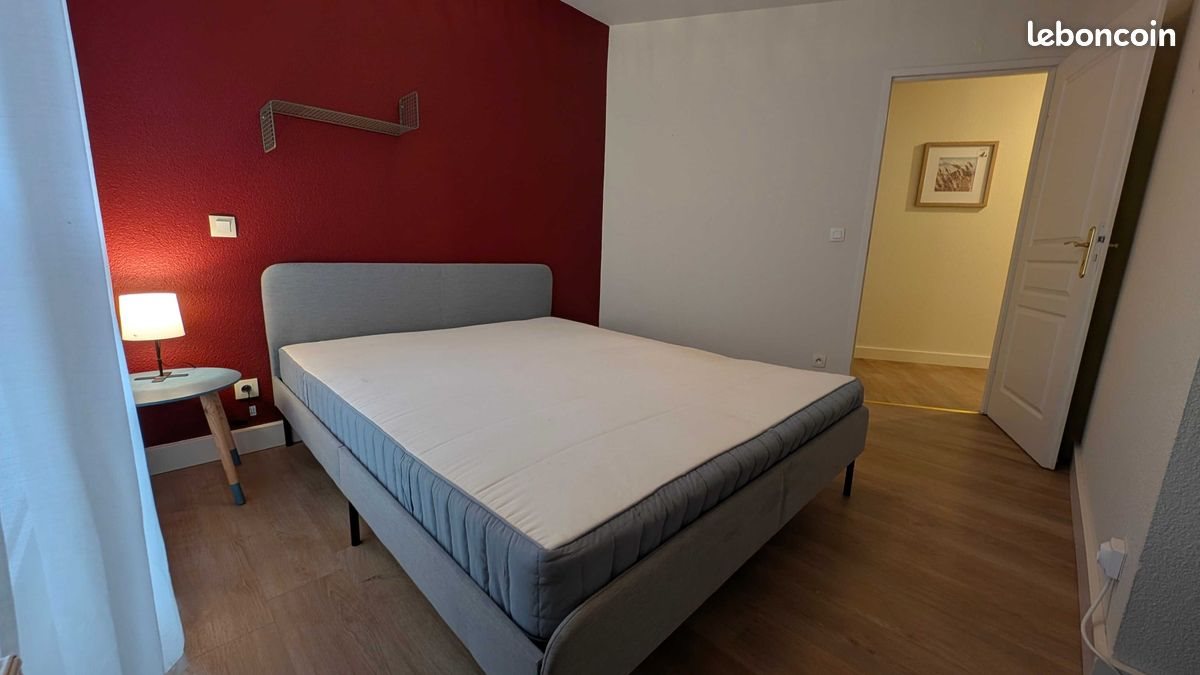 Appartement à louer, 67m², Bordeaux