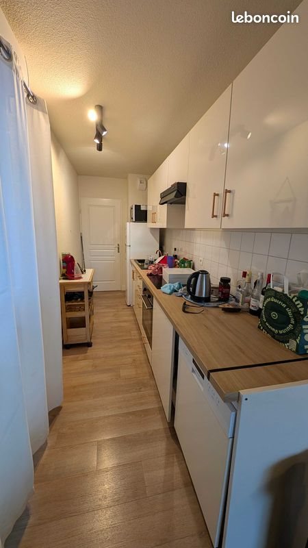 Appartement à louer, 67m², Bordeaux