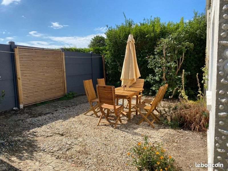 Maison à vendre, 59m², Asnelles