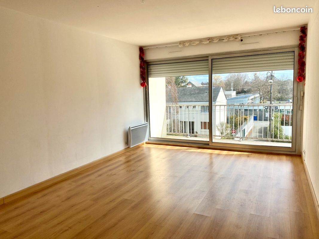 Appartement à louer, 70m², Angers
