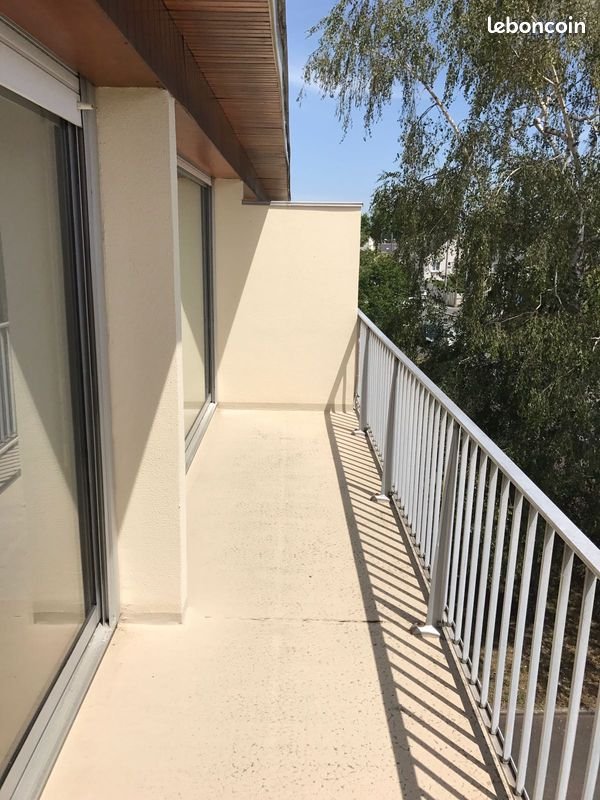Appartement à louer, 70m², Angers