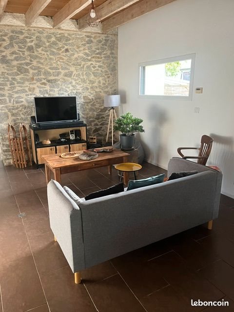 Maison à vendre, 180m², Bécon-les-Granits