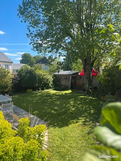 Maison à vendre, 180m², Bécon-les-Granits