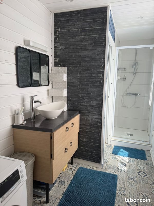Appartement à vendre, 39m², Lille