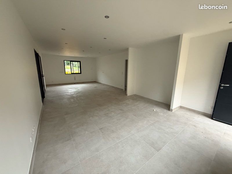 Maison à louer, 100m², Saint-Savin