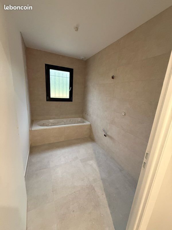 Maison à louer, 100m², Saint-Savin