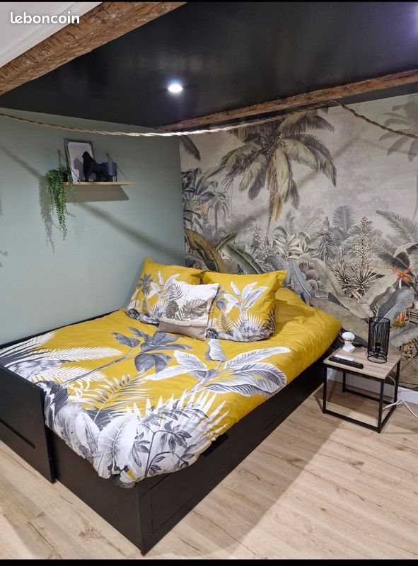 Appartement à vendre, 16m², Béziers