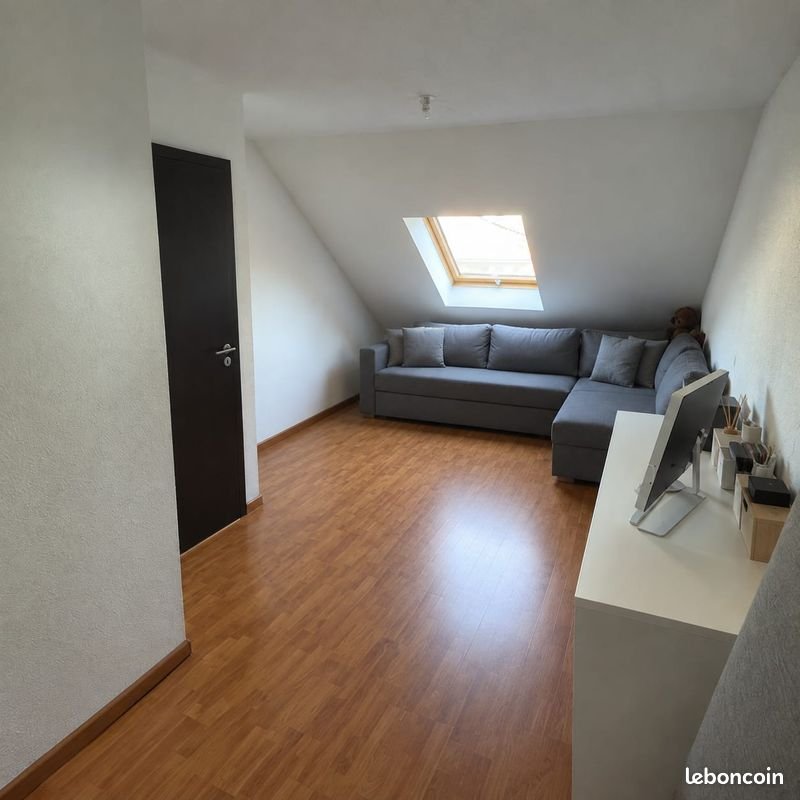 Appartement à louer, 102m², Hirsingue