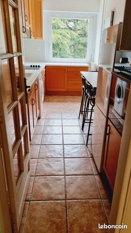 Appartement à louer, 83m², Evry