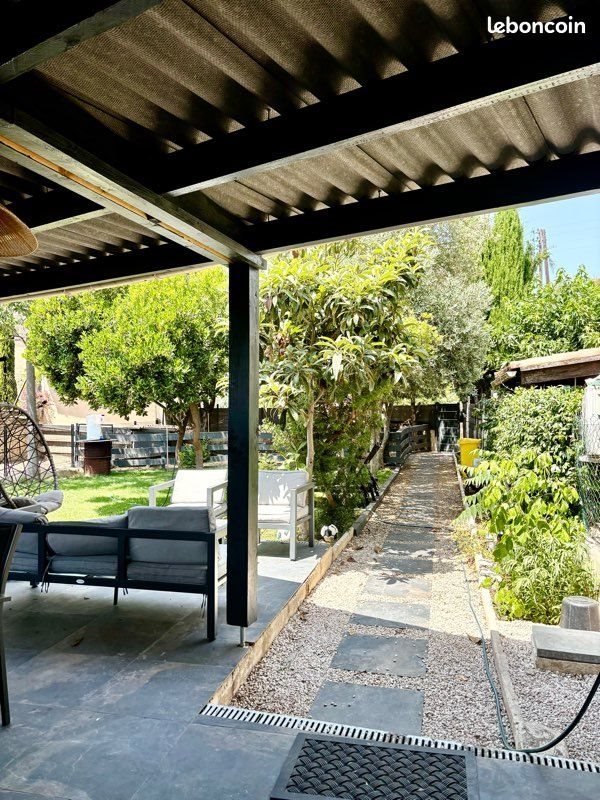 Maison à vendre, 70m², Marseille 15ème