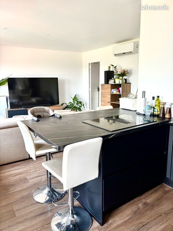 Maison à vendre, 70m², Marseille 15ème