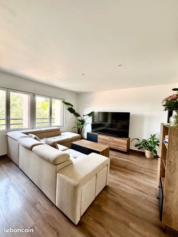 Maison à vendre, 70m², Marseille 15ème