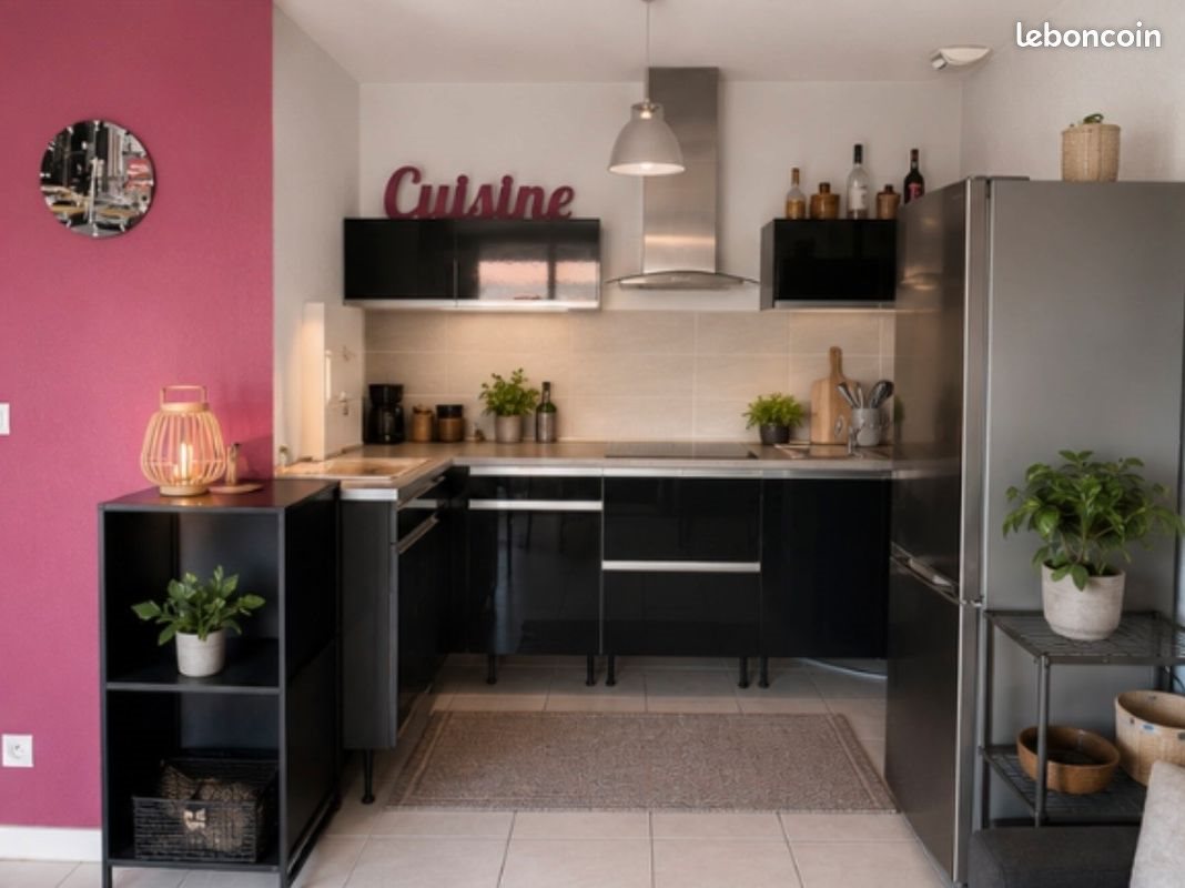Appartement à vendre, 42m², Saint-Martin-de-Seignanx